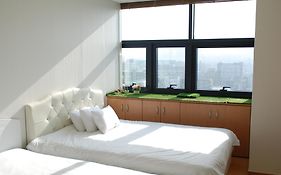Samsung Coex Daechi Gangnam House G