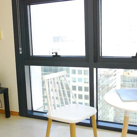 Samsung Coex Daechi Gangnam House G Apartment Seoul Exterior photo
