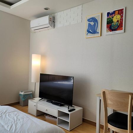 Samsung Coex Daechi Gangnam House G Apartment Seoul Exterior photo