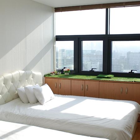 Samsung Coex Daechi Gangnam House G Apartment Seoul Exterior photo