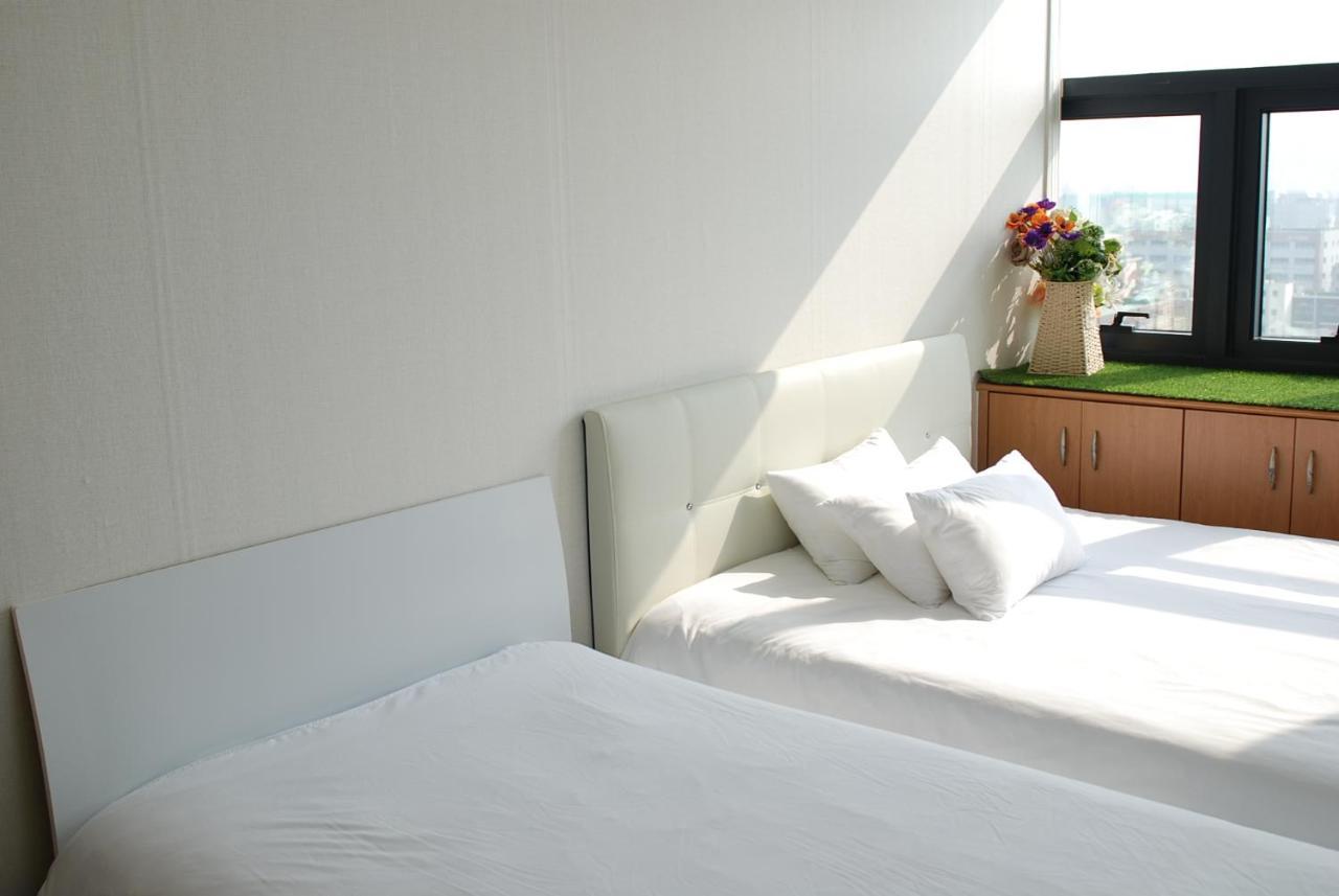 Samsung Coex Daechi Gangnam House G Apartment Seoul Exterior photo