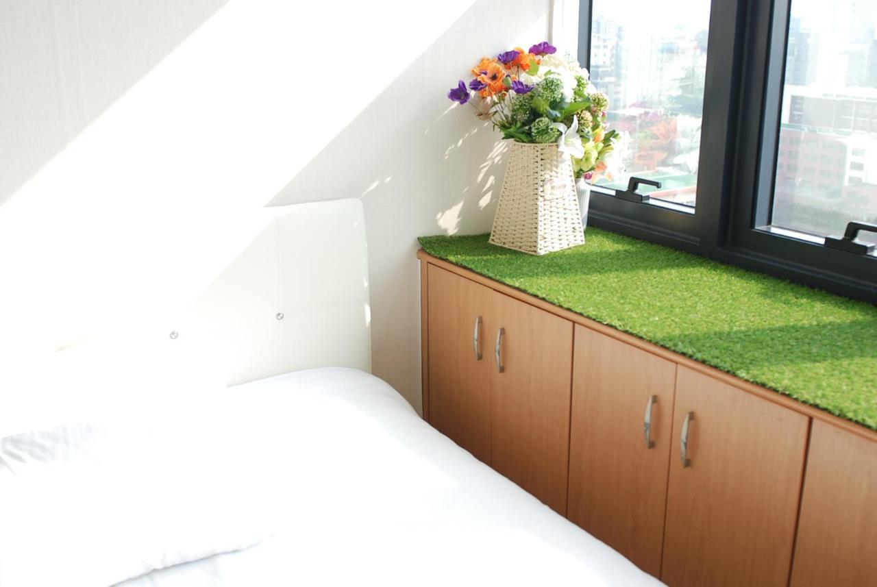 Samsung Coex Daechi Gangnam House G Apartment Seoul Exterior photo