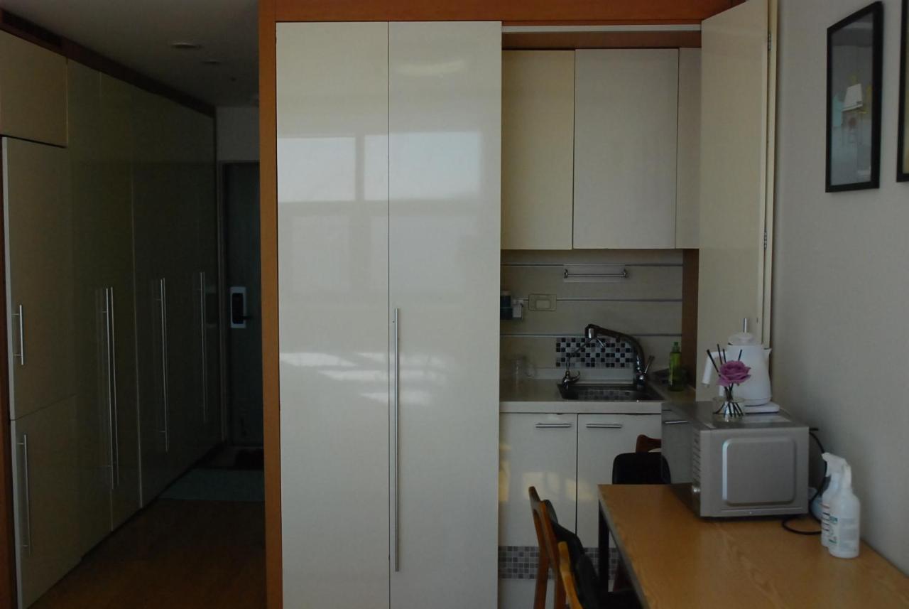 Samsung Coex Daechi Gangnam House G Apartment Seoul Exterior photo