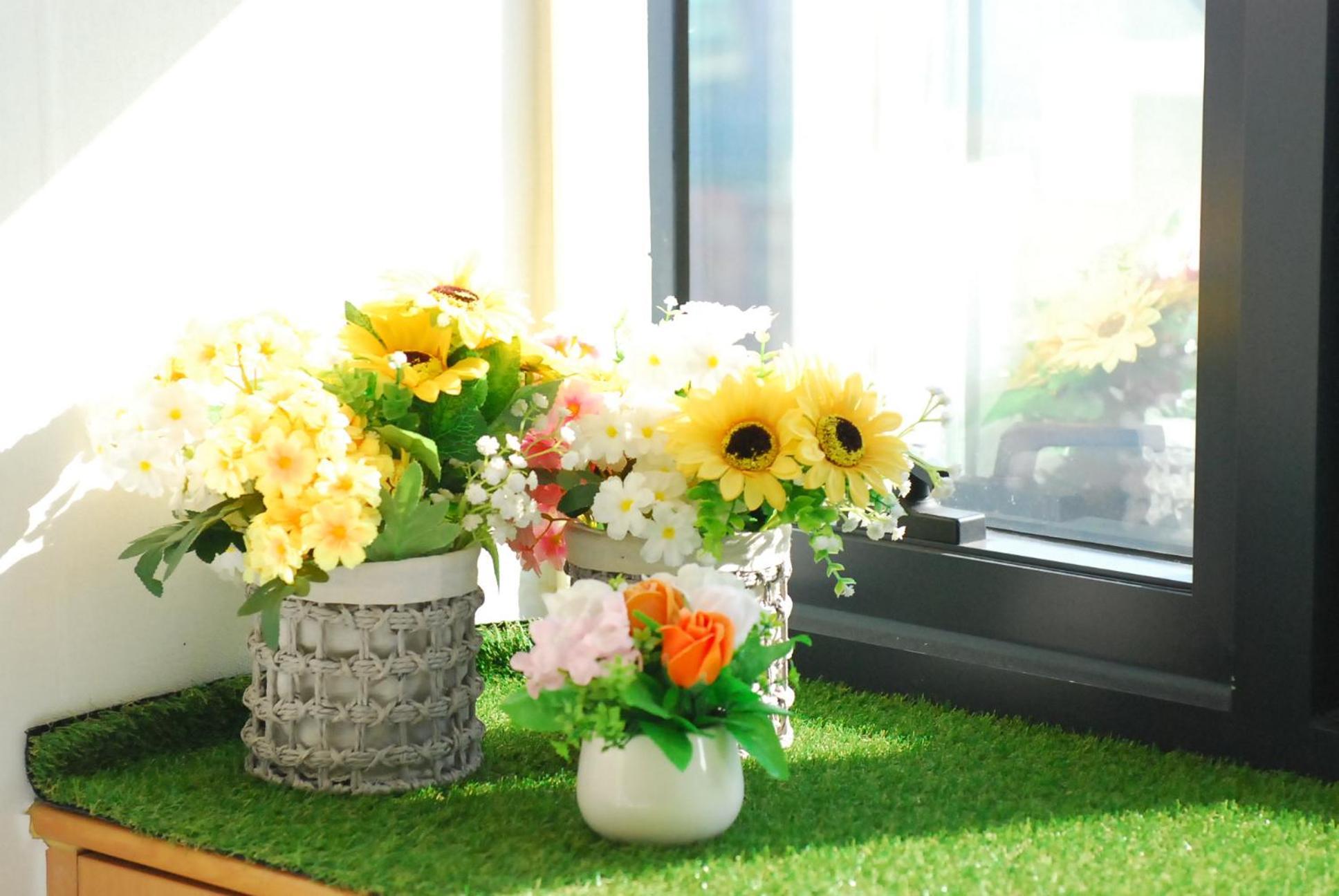 Samsung Coex Daechi Gangnam House G Apartment Seoul Exterior photo