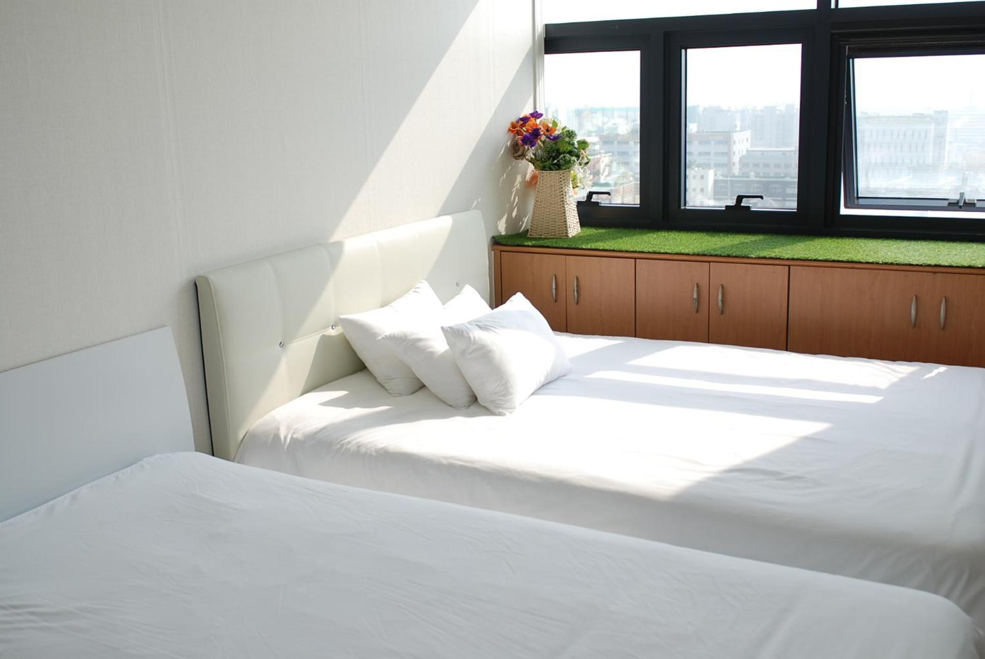 Samsung Coex Daechi Gangnam House G Apartment Seoul Exterior photo