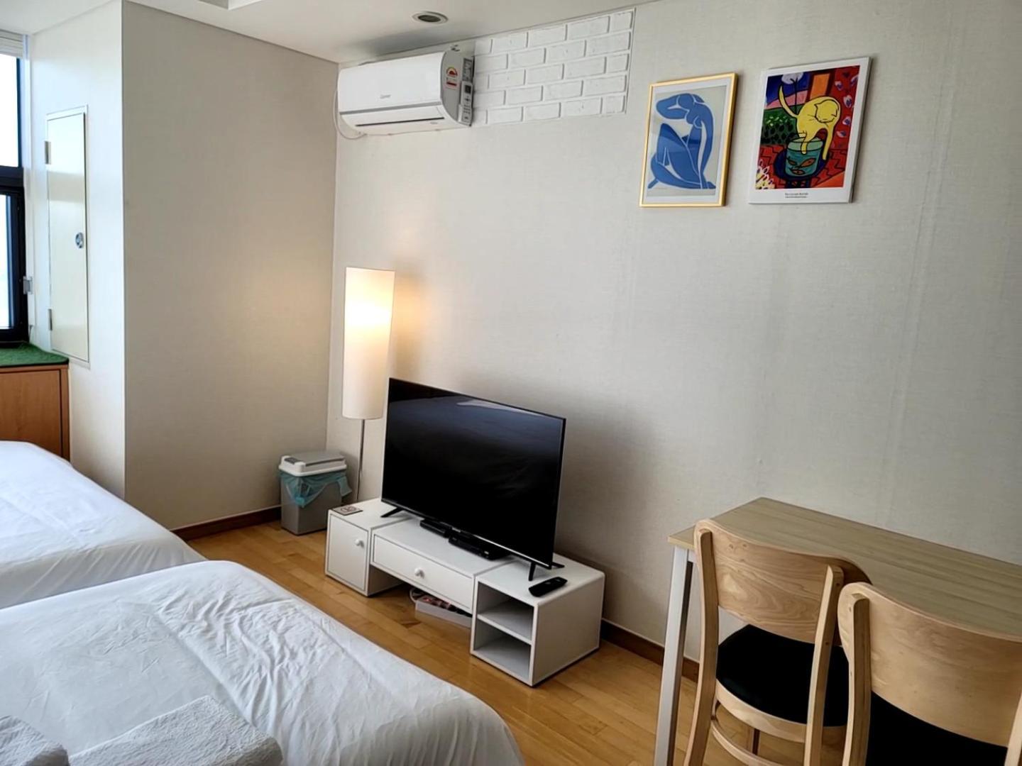 Samsung Coex Daechi Gangnam House G Apartment Seoul Exterior photo