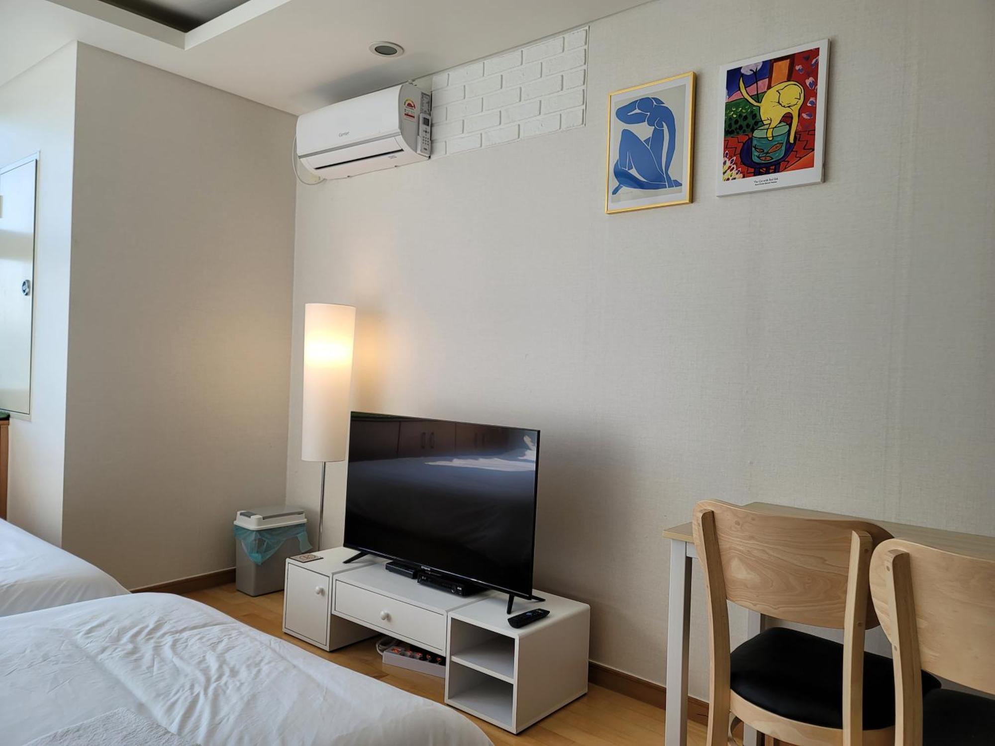 Samsung Coex Daechi Gangnam House G Apartment Seoul Exterior photo