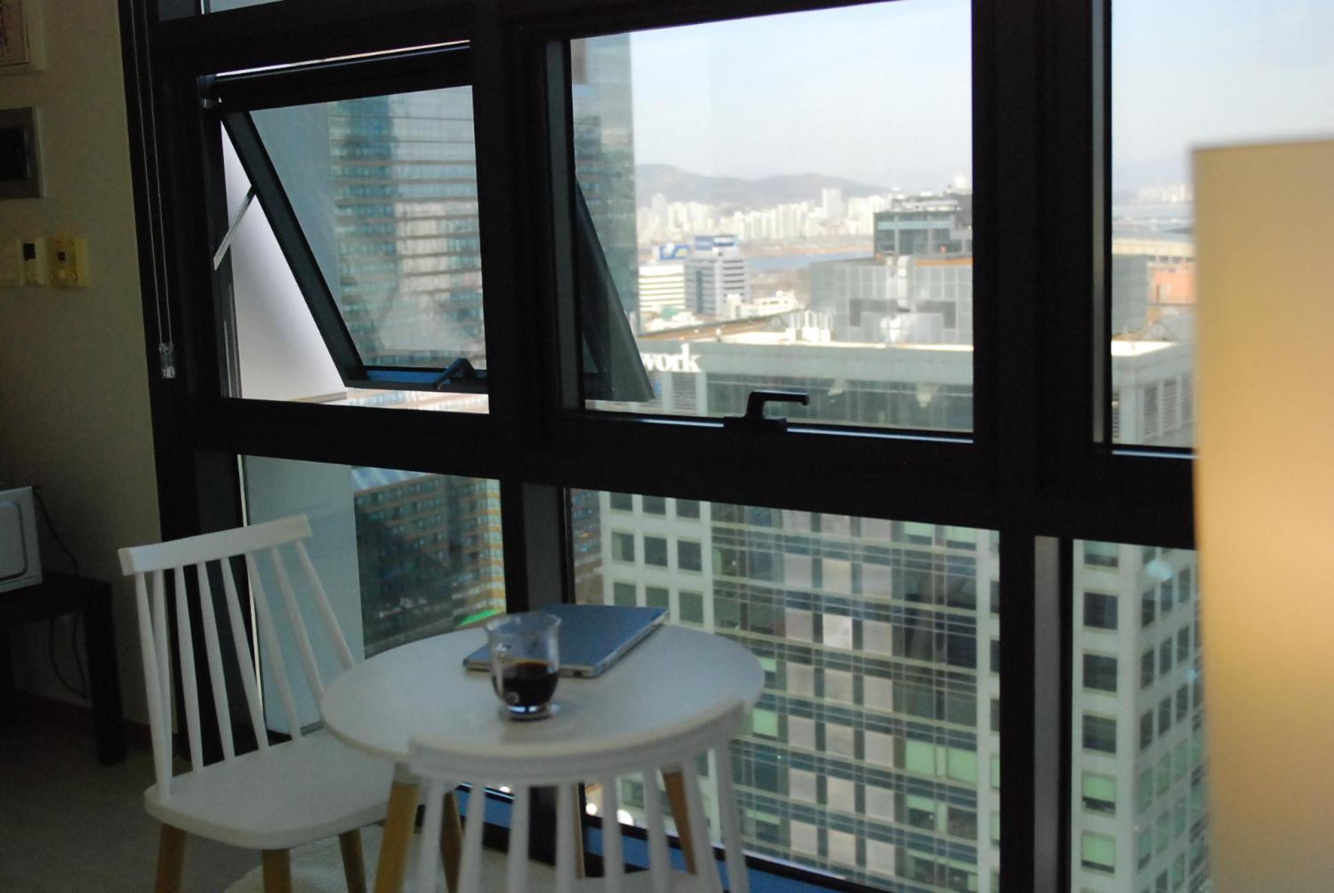 Samsung Coex Daechi Gangnam House G Apartment Seoul Exterior photo