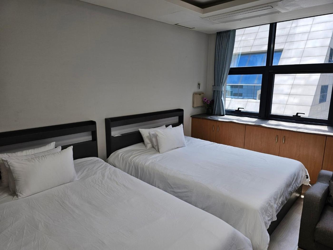 Samsung Coex Daechi Gangnam House G Apartment Seoul Exterior photo